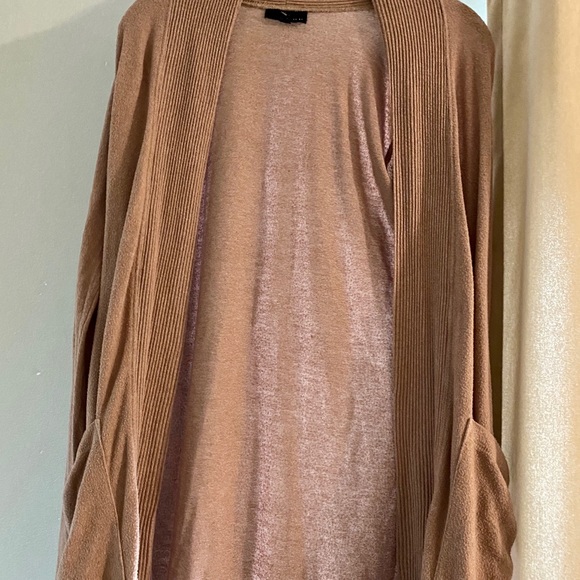 Open pocket cardigan - Picture 1 of 1